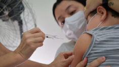Brasil obligará a vacunar contra COVID a los niños a partir de los 6 meses