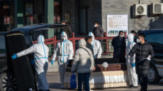 Residentes de Beijing y el noreste de China reportan nuevos aumentos en muertes relacionadas con neumonía