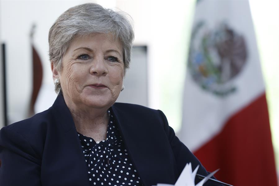 Colombia y el ELN inician en México el quinto ciclo de sus negociaciones de paz