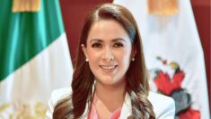 Gobernadora de Aguascalientes publica oficialmente decreto para despenalizar el aborto