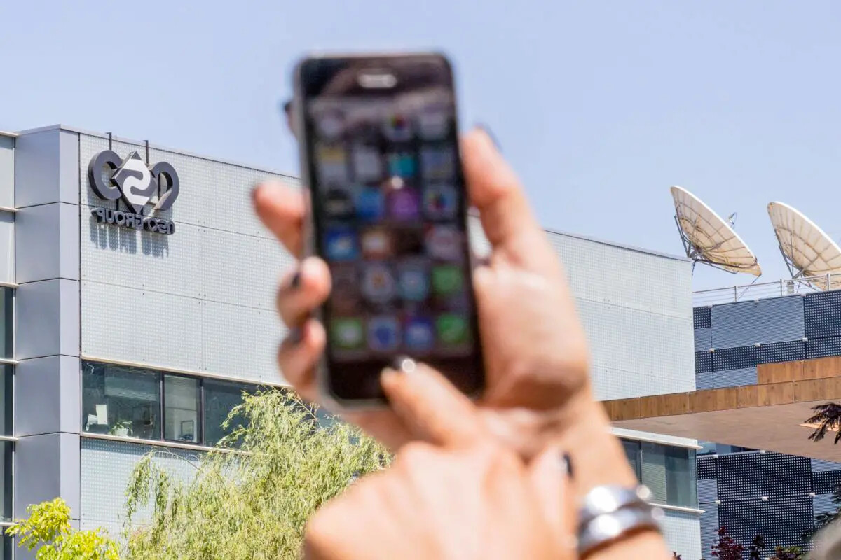 Apple responde a las advertencias de la policía sobre una nueva función del iPhone
