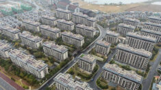 ANÁLISIS: Los promotores inmobiliarios chinos se enfrentarán a la presión de los reembolsos en 2024