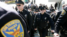 Medida electoral de San Francisco amplía los poderes policiales con el apoyo de inversionistas tecnológicos