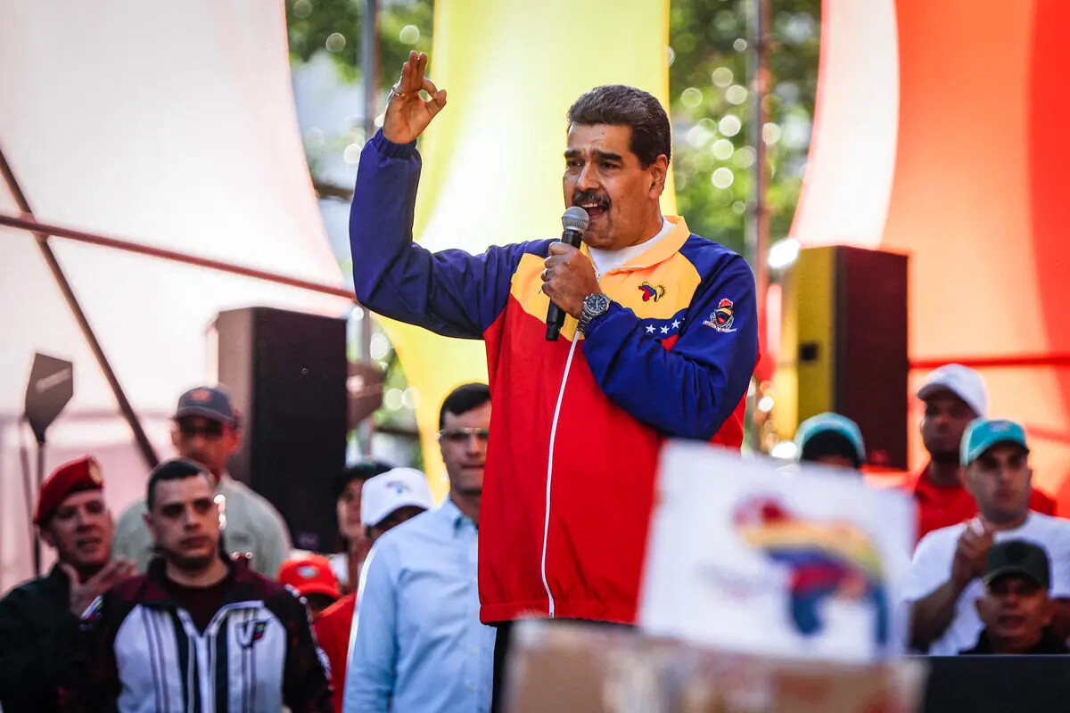 Opositores piden a Congreso español apoyo para elecciones justas en Venezuela