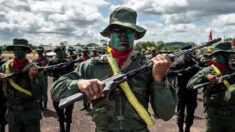 Ejército de EE. UU. realizará ‘operaciones de vuelo’ en Guyana en medio de temores de guerra con Venezuela