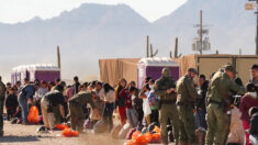 El gobernador de Arizona lanza la «Operación SEGURO» ante el aumento de cruces ilegales de la frontera