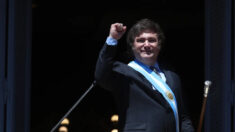 Javier Milei prepara a los argentinos para el shock económico al asumir el cargo