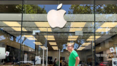 Apple enfrenta multa de USD 2000 millones por dominio abusivo en mercado europeo
