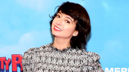 Estrella de “Big Bang Theory” Kate Micucci dice tener cáncer de pulmón: “Nunca fumé un cigarrillo”