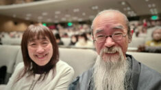 La producción de Shen Yun Performing Arts fue excelente, dice el dueño de firma japonesa de TI