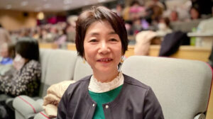 Shen Yun transmite mensajes que iluminan el alma, dice dueña de una empresa japonesa
