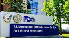 FDA emite una advertencia sobre una píldora adelgazante vendida a través de Amazon