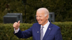 Joe Biden concede a los federales un aumento salarial histórico de cara a las elecciones de 2024