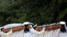 China nombra a exjefe de la Armada como nuevo ministro de defensa