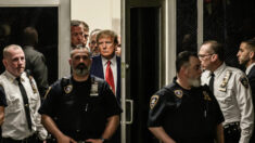 Trump asistirá a la audiencia del caso de «dinero por silencio» en Nueva York