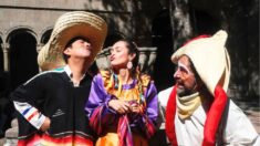 «Tradicional Pastorela Mexicana» busca preservar esta tradición decembrina en México