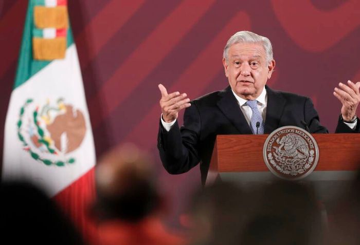 AMLO niega que permiso que solicitó para que militares de EE.UU. entren a México viole soberanía