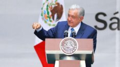 AMLO envía otra terna al Senado para la vacante de la Suprema Corte