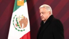 Blinken y Mayorkas se reúnen con el presidente mexicano en medio de una crisis fronteriza sin precedentes