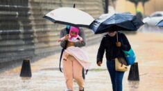 Segunda tormenta invernal llegará este jueves a México, advierten autoridades