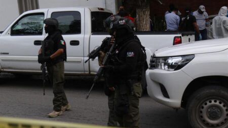 EE.UU. emite alerta de viaje a sur de México por crisis de violencia en Taxco, Guerrero