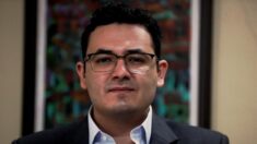 La máxima corte de Guatemala avala recurso contra el nuevo presidente del Congreso