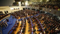El Salvador aprueba la 22da prórroga del régimen de excepción