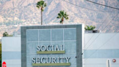 Seguridad social: un dinosaurio socialista quebrado