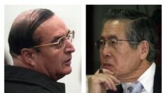 Exasesor de Fujimori acepta su responsabilidad en una masacre de 1992