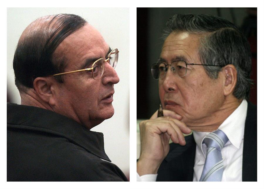 Exasesor De Fujimori Acepta Su Responsabilidad En Una Masacre De 1992 ...