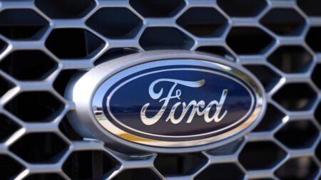 Ford producirá a partir de 2026 camionetas «pick up» en la planta canadiense de Oakville