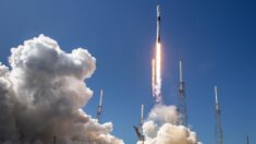 Una cápsula de carga Cygnus es enviada desde Florida rumbo a la EEI