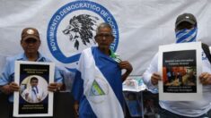 La persecución a los cristianos en Nicaragua