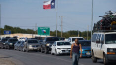 Paso fronterizo entre Texas y Coahuila cerrará el 2 de enero