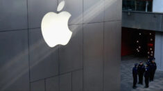 China dice que descifró el código AirDrop de Apple para rastrear a los remitentes