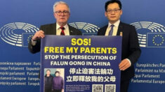 La UE aprueba resolución que condena la persecución del PCCh contra Falun Gong y pide sanciones
