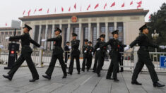 Informe: El Partido Comunista Chino es la “mayor amenaza existencial” para Estados Unidos