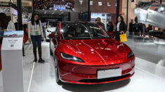 Tesla llama a revisión telemática a más de 1.6 millones de vehículos en China