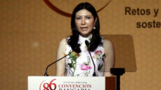 The Banker nombra a la gobernadora del Banco de México como la banquera del año de América