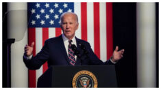 Llamadas falsas que imitan a Biden con IA generan alarma previo a primarias de New Hampshire
