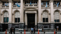 Argentina dispondrá este año de billetes de 10,000 y 20,000 pesos