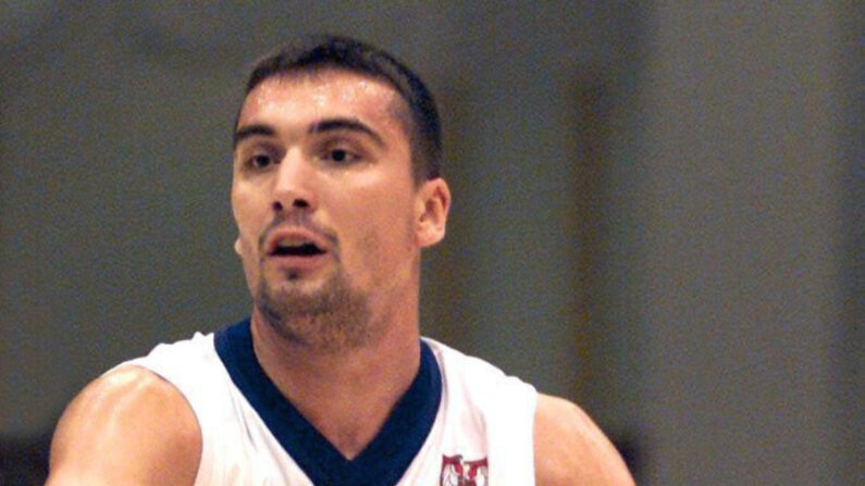 Dejan Milojevic en una fotografía de archivo. (Andreas Rentz/Bongarts/Getty Images)