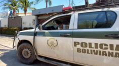 Bolivia activa la búsqueda de ‘Fito’, líder de banda criminal ecuatoriana ‘Los Choneros»