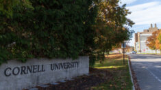Donante pide renuncia del rector de la Universidad de Cornell por presunta promoción de iniciativas DEI
