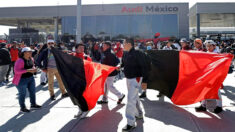 Sindicato de Audi en México rechaza parar huelga tras propuesta de aumento salarial de 7 %