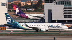 Alaska Airlines reinicia operaciones de sus Boeing 737-9 MAX después de incidente aéreo