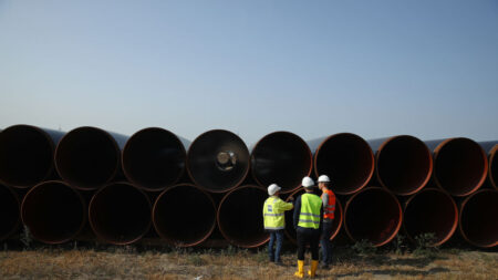 EE.UU. elimina arancel para tubos de acero brasileño después de más de 30 años de vigencia