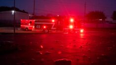 Explosión de gas natural en un hotel en Texas deja por lo menos once heridos
