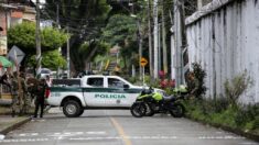 Muere el concejal colombiano que sufrió un atentado horas antes de asumir el cargo