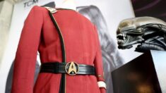 William Shatner afirma que Paramount intenta borrar su «Capitán Kirk» de Star Trek